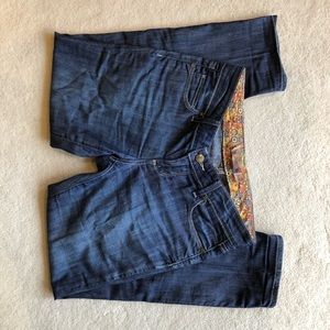 Paige jeans women’s